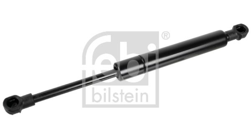 FEBI BILSTEIN 171787 Gasdruckfeder für Motorhaube für VOLVO