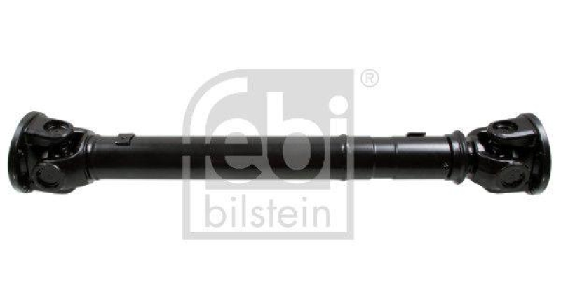 FEBI BILSTEIN 183938 Kardanwelle für ROVER