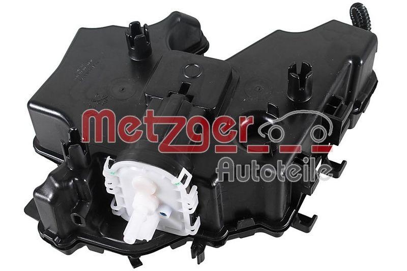 METZGER 0931010 Tankeinheit, Harnstoffeinspritzung für CITOREN/OPEL/PEUGEOT