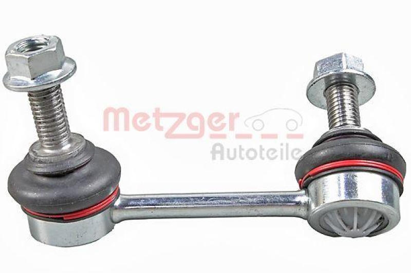 METZGER 53070703 Stange/Strebe, Stabilisator für VOLVO HA links