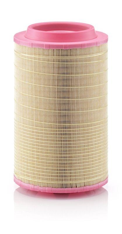 MANN-FILTER C 25 860/5 Luftfilter für MAN