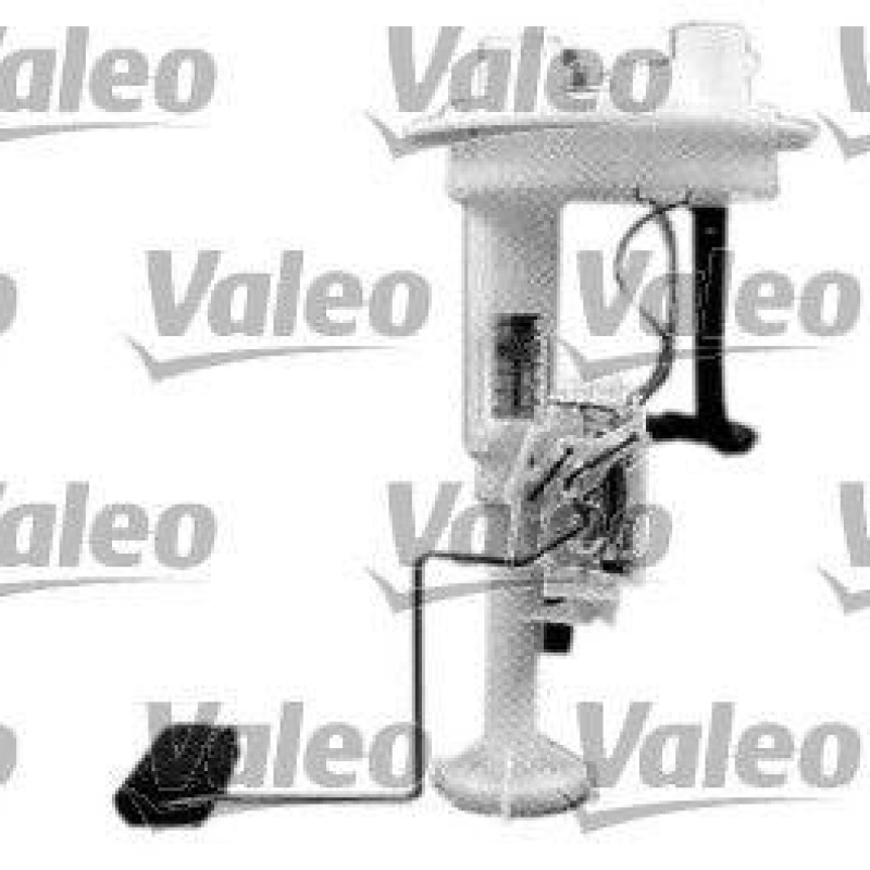 VALEO 347369 Kraftstoffanzeige CITR, PEUG