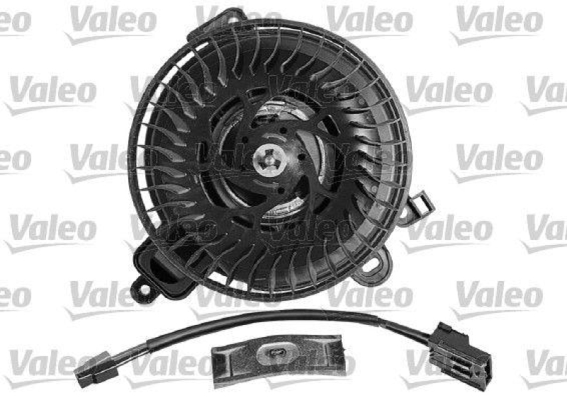 VALEO 698046 Innenraumgebläse PSA Berlingo,ZX,306,Part.