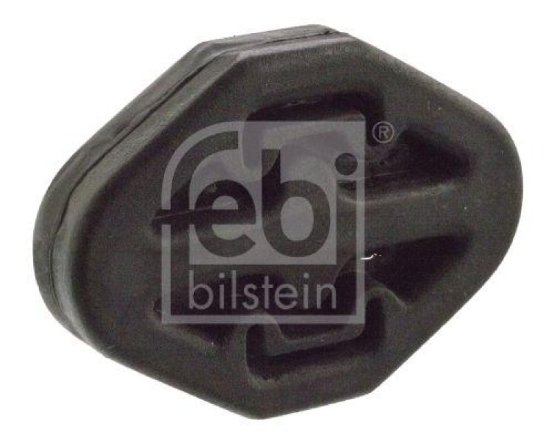 FEBI BILSTEIN 12252 Auspuffgummilager für BMW