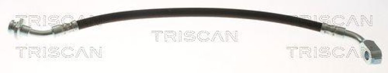 TRISCAN 8150 14116 Bremsschlauch Vorne für Nissan D21