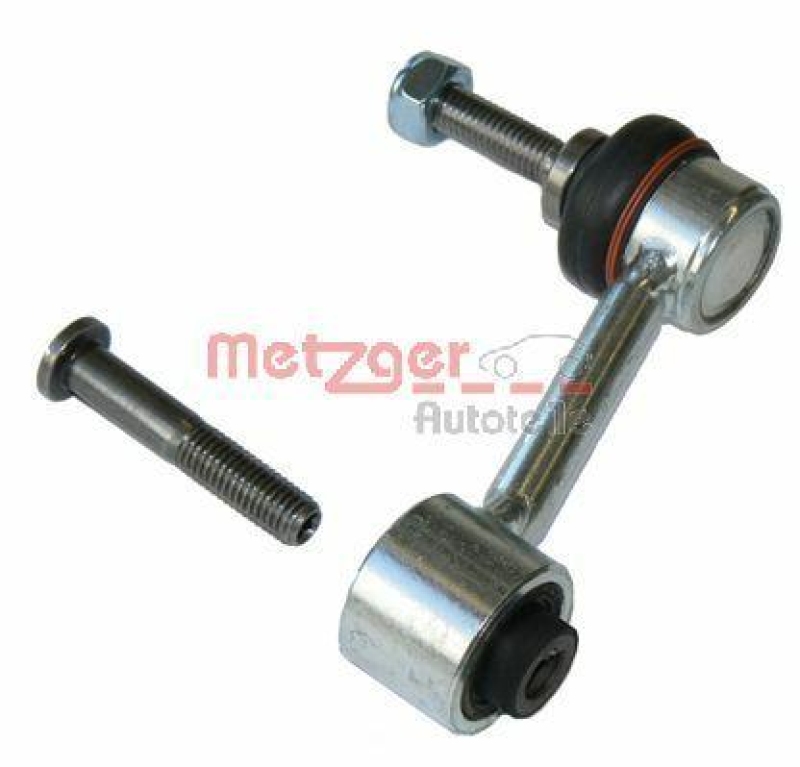 METZGER 53007319 Stange/Strebe, Stabilisator f&uuml;r AUDI/SEAT/SKODA/VW HA links/rechts