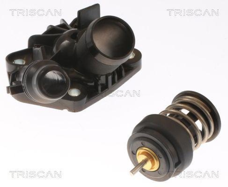 TRISCAN 8620 55185 Thermostat M. Gehäuse für Bmw/Mini