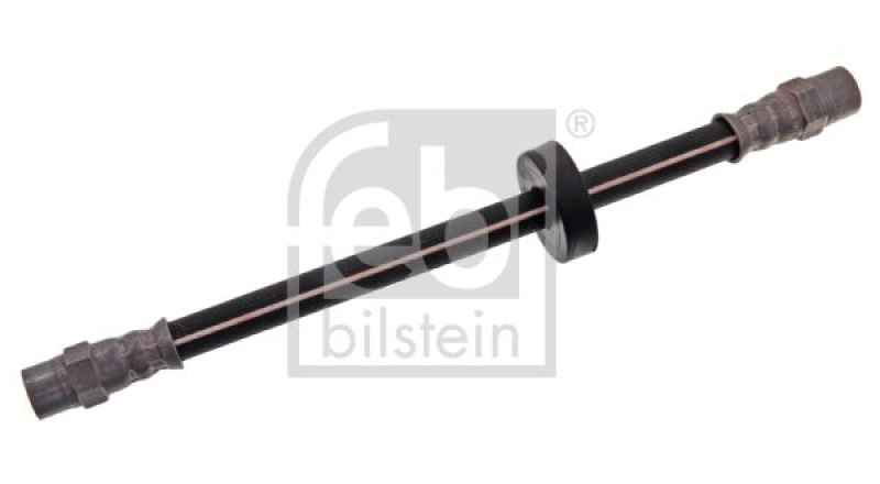 FEBI BILSTEIN 01182 Bremsschlauch für VW-Audi