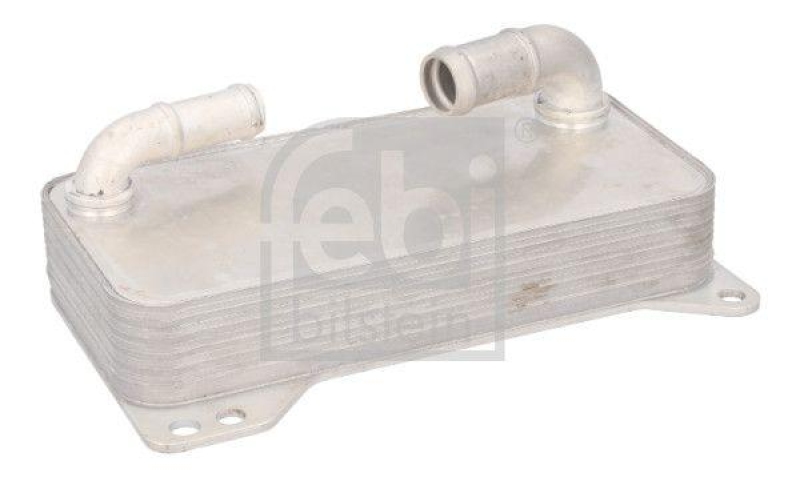 FEBI BILSTEIN 188365 Ölkühler für VW-Audi