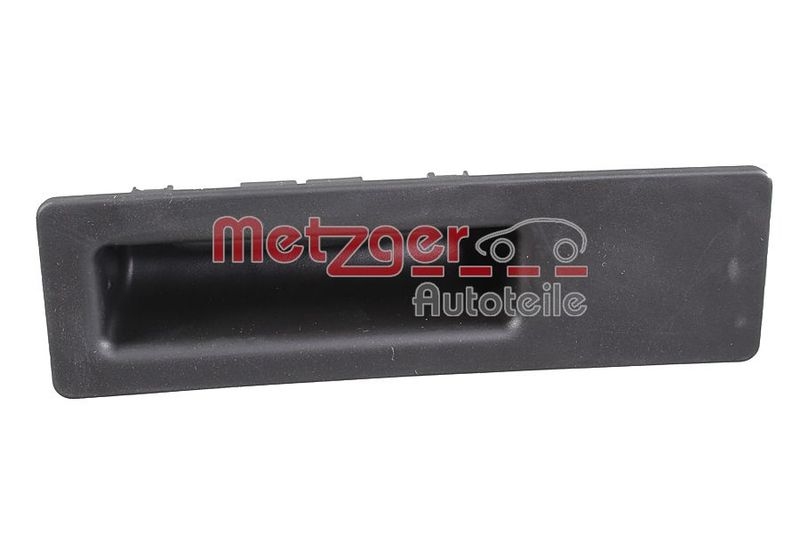 METZGER 2310854 Heckklappengriff für BMW