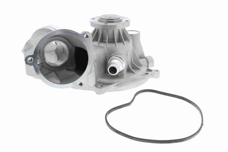 VAICO V20-50052 Wasserpumpe, Motorkühlung mit Dichtungssatz für BMW