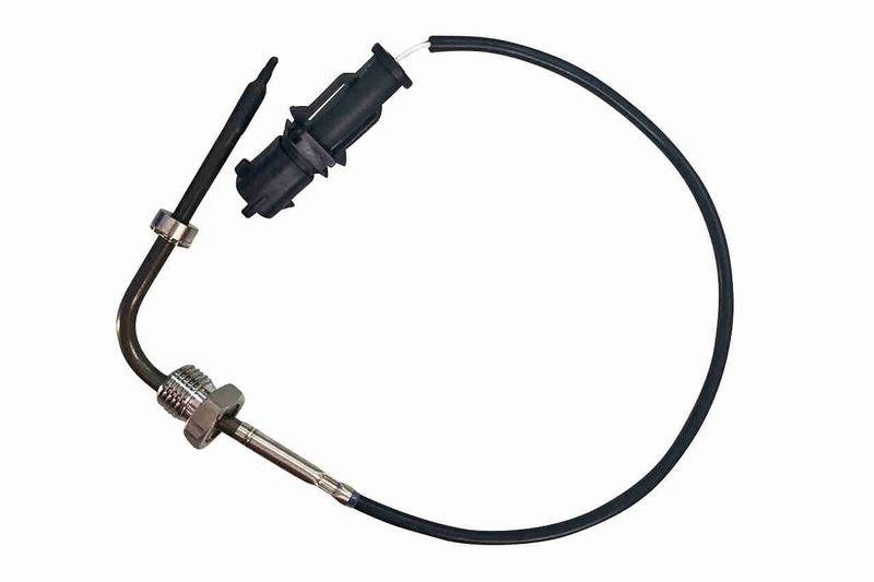 VEMO V24-72-0264 Sensor, Abgastemperatur 2-Polig für FIAT