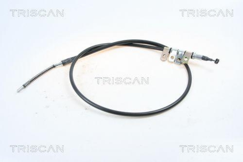 TRISCAN 8140 21101 Handbremsseil für Daewoo Lanos