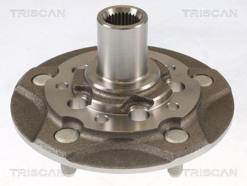 TRISCAN 8535 16001 Radnabe Vorne für Ford Transit