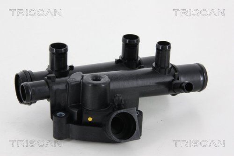 TRISCAN 8620 26489 Thermostat M. Gehäuse für Renault (0)