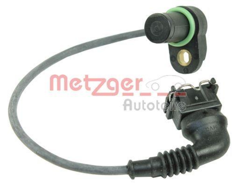 METZGER 0903237 Sensor, Nockenwellenposition für BMW