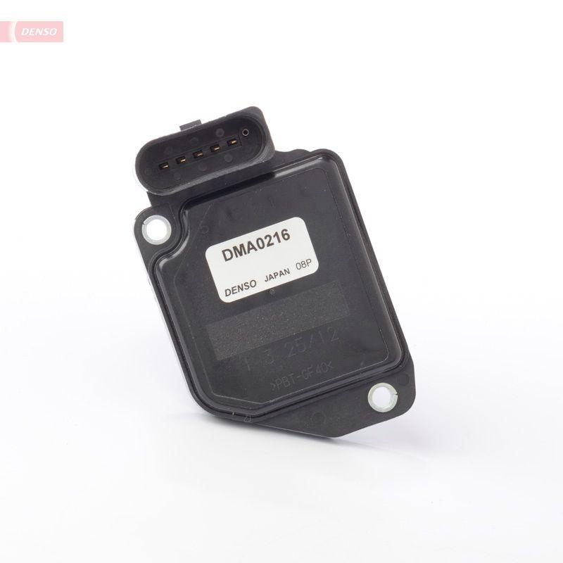 DENSO DMA-0216 Luftmassenmesser AUDI A8 (02-10)