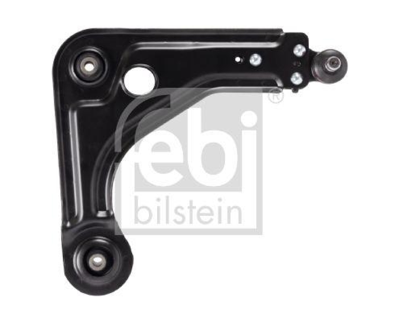 FEBI BILSTEIN 10210 Querlenker mit Lagern und Gelenk für Ford