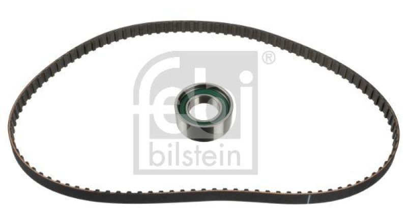 FEBI BILSTEIN 11071 Zahnriemensatz für Fiat