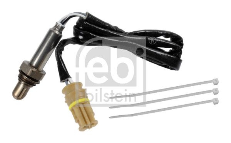 FEBI BILSTEIN 177372 Lambda-Sonde für BMW