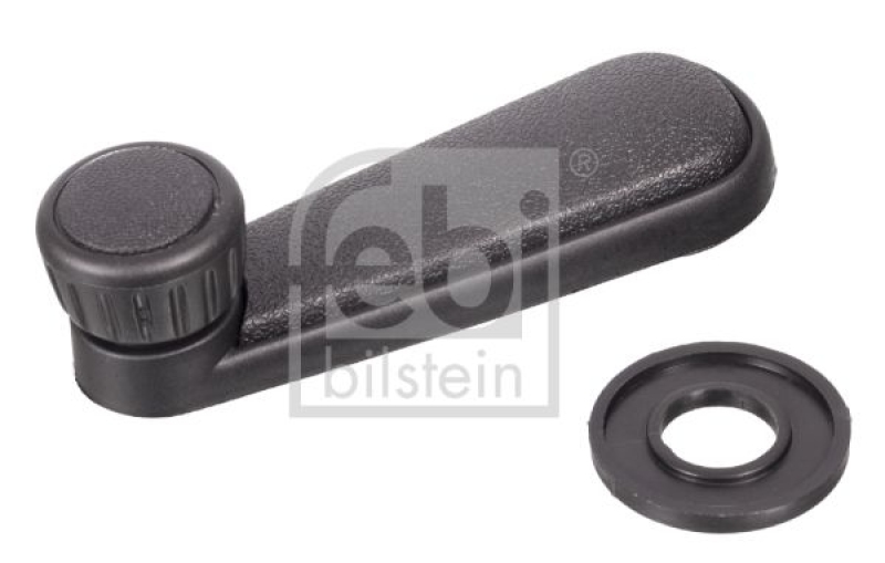 FEBI BILSTEIN 17842 Fensterkurbel für VW-Audi