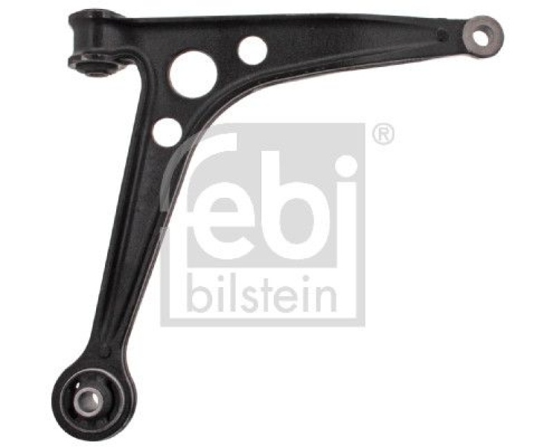 FEBI BILSTEIN 18501 Querlenker mit Lagern und ohne Gelenk für Ford