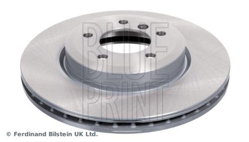 BLUE PRINT ADB114353 Bremsscheibe für BMW