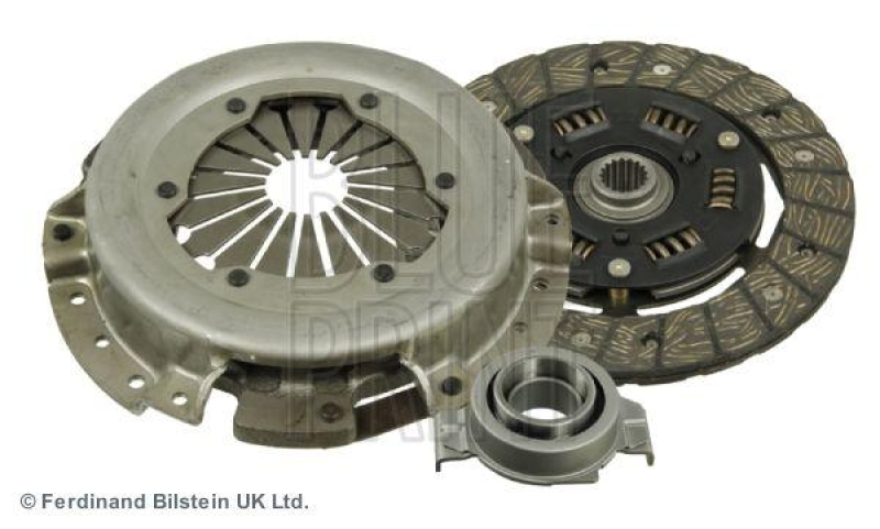 BLUE PRINT ADL143008 Kupplungssatz für Fiat PKW