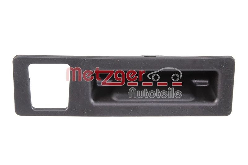 METZGER 2310855 Heckklappengriff für BMW