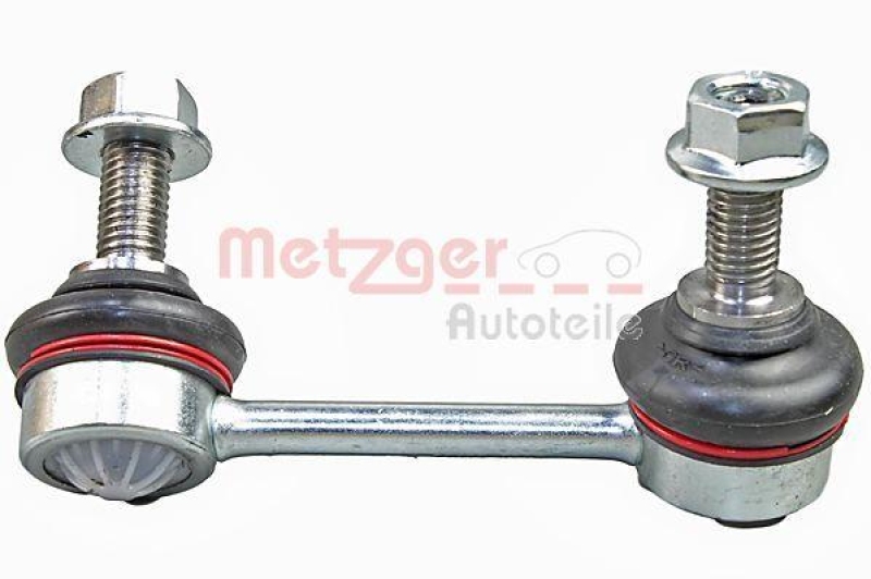 METZGER 53070804 Stange/Strebe, Stabilisator für VOLVO HA rechts