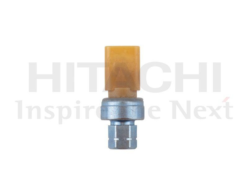 HITACHI 2501908 Druckschalter, Klimaanlage für CITROËN u.a.