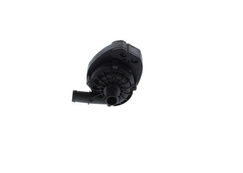 Bosch 0 392 024 51V Pumpe + Gummihalter