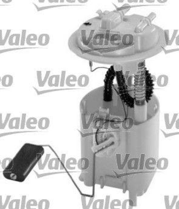 VALEO 347374 Kraftstoffanzeige CITR Berlingo