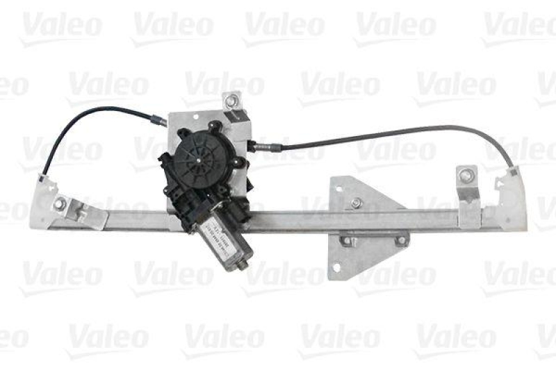 VALEO 851190 Fensterheber l vorne links Dacia LODGY