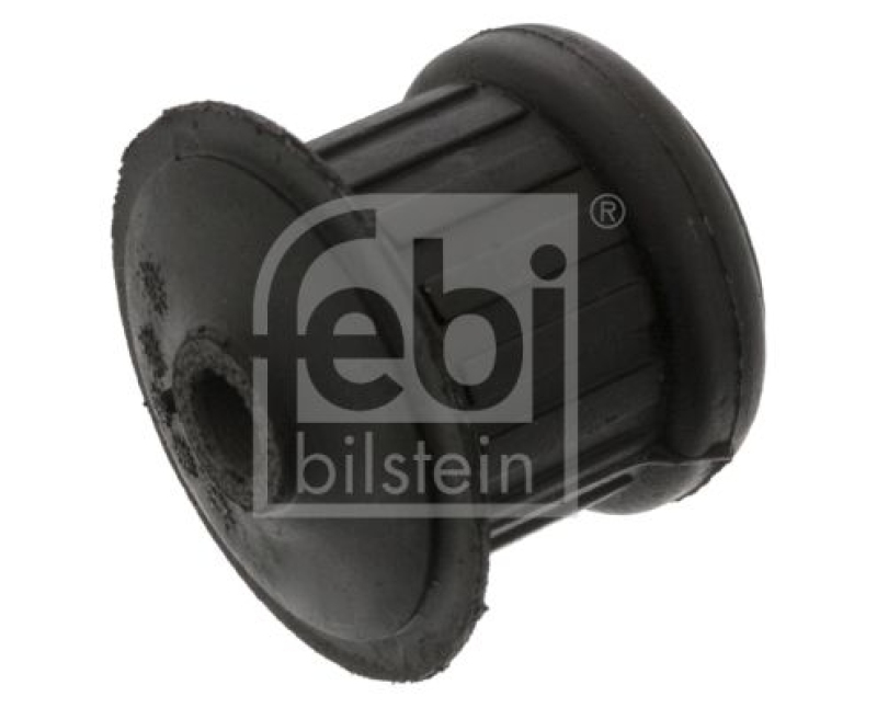 FEBI BILSTEIN 07181 Achskörper- / Motorträgerlager für VW-Audi