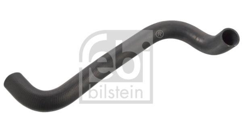 FEBI BILSTEIN 12527 Kühlwasserschlauch für Mercedes-Benz