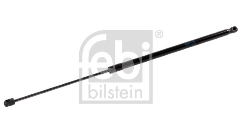 FEBI BILSTEIN 171788 Gasdruckfeder für Kofferraumklappe für VW-Audi