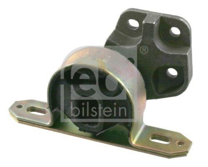 FEBI BILSTEIN 22243 Motor- / Getriebelager für Ford