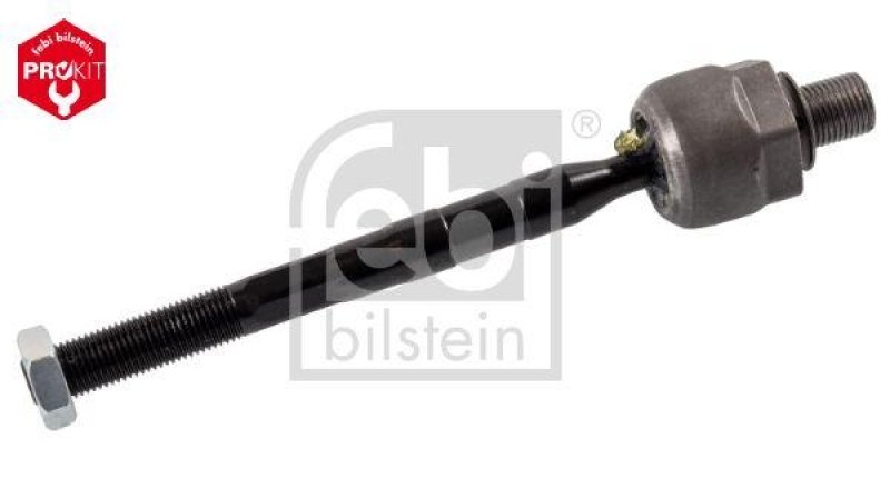 FEBI BILSTEIN 31749 Axialgelenk mit Kontermutter für HYUNDAI