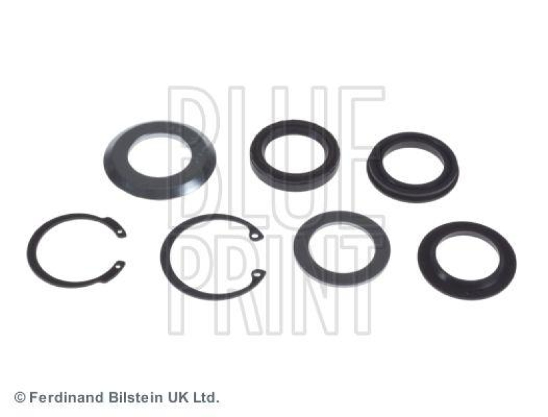 BLUE PRINT ADJ139501 Dichtungssatz für Lenkgetriebe für Land Rover