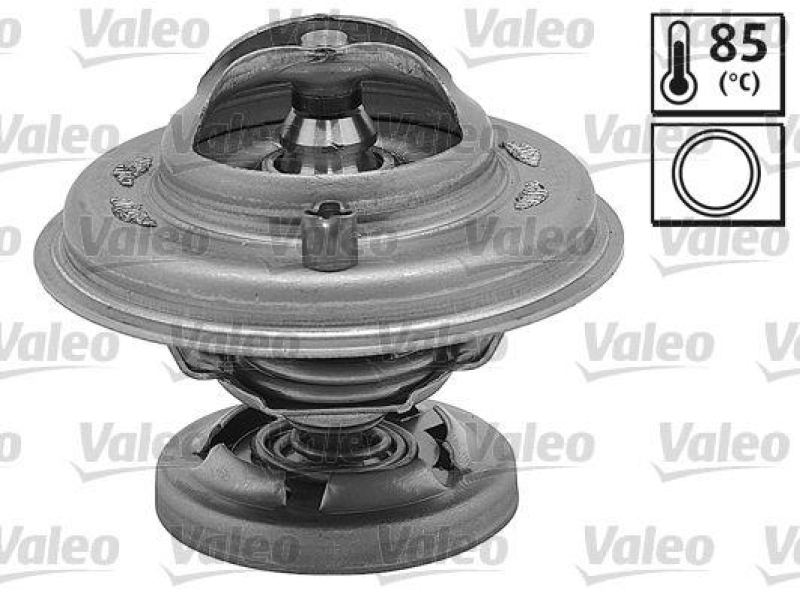 VALEO 819970 Thermostat MERCEDES 190 2.0 D