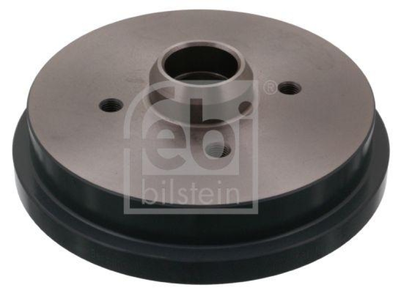 FEBI BILSTEIN 02123 Bremstrommel für VW-Audi