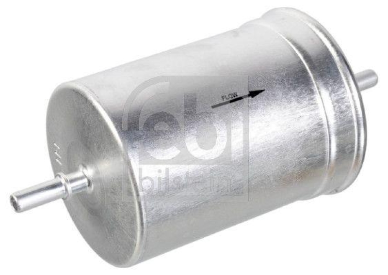 FEBI BILSTEIN 26201 Kraftstofffilter für VW-Audi