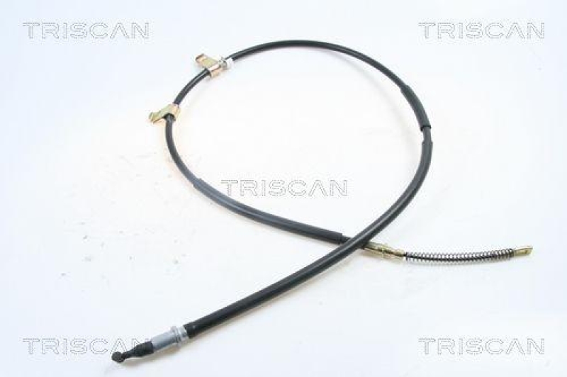 TRISCAN 8140 21102 Handbremsseil für Daewoo Lanos