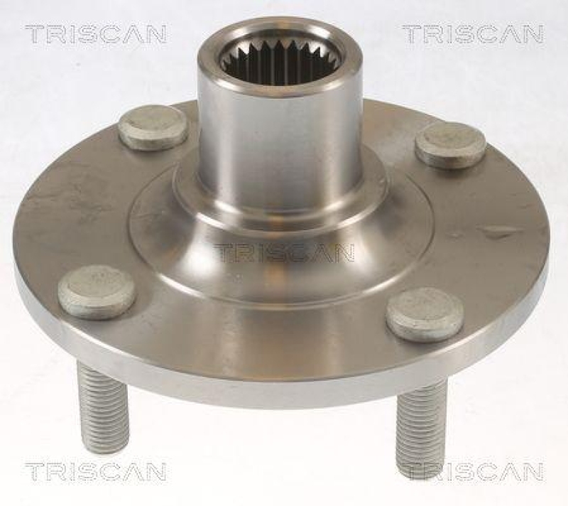 TRISCAN 8535 16004 Radnabe Vorne für Ford