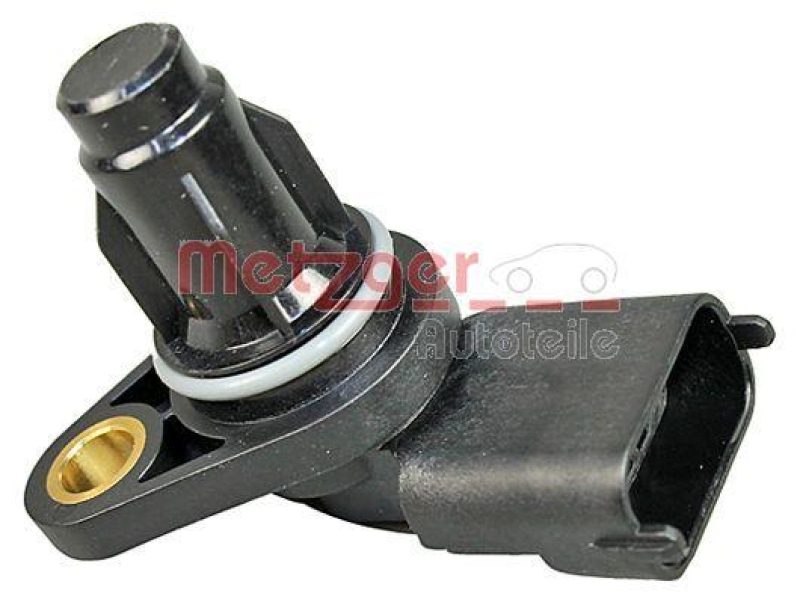 METZGER 0903240 Sensor, Nockenwellenposition f&uuml;r HYUNDAI/KIA