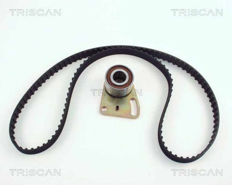 TRISCAN 8647 16001 Zahnriemensatz für Ford