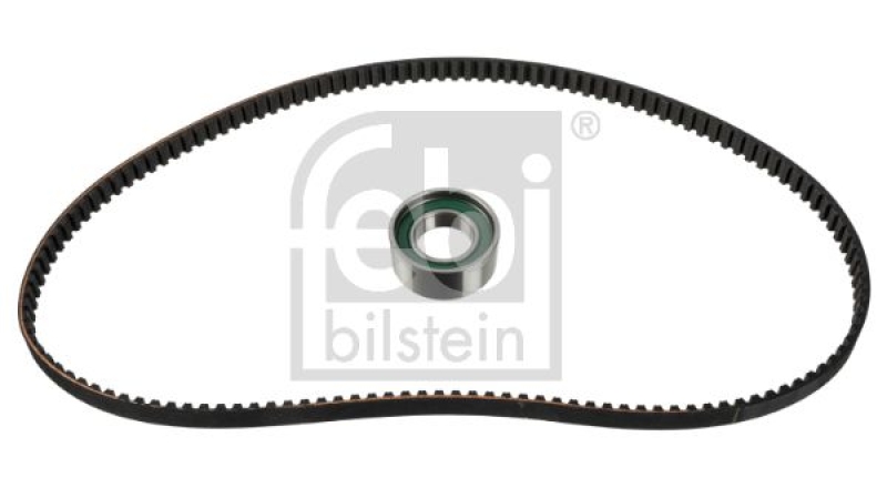 FEBI BILSTEIN 11072 Zahnriemensatz für Fiat