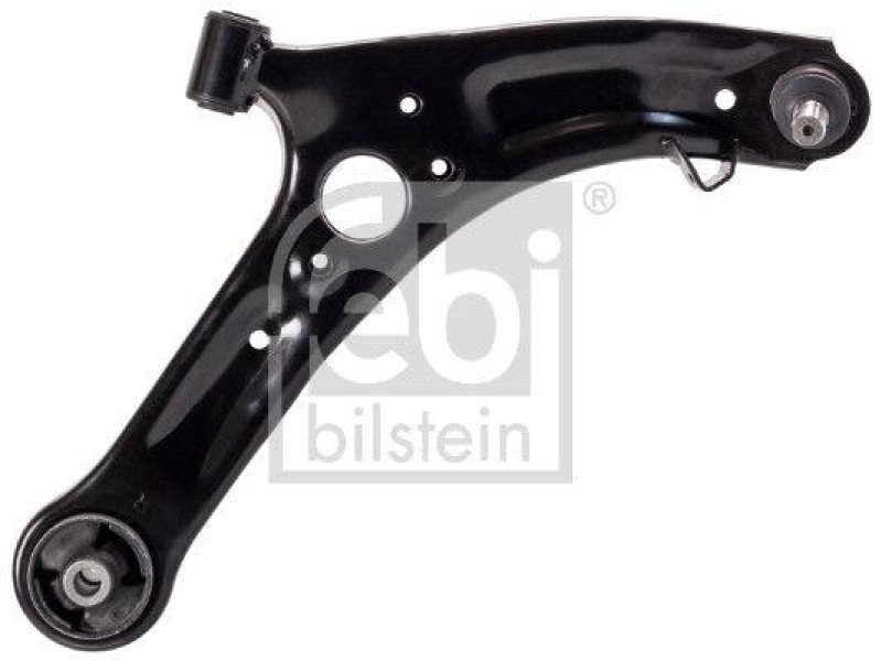 FEBI BILSTEIN 172908 Querlenker mit Lagern und Gelenk für KIA