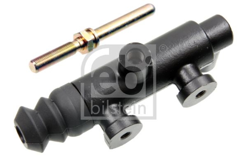 FEBI BILSTEIN 174158 Kupplungsgeberzylinder für DAF